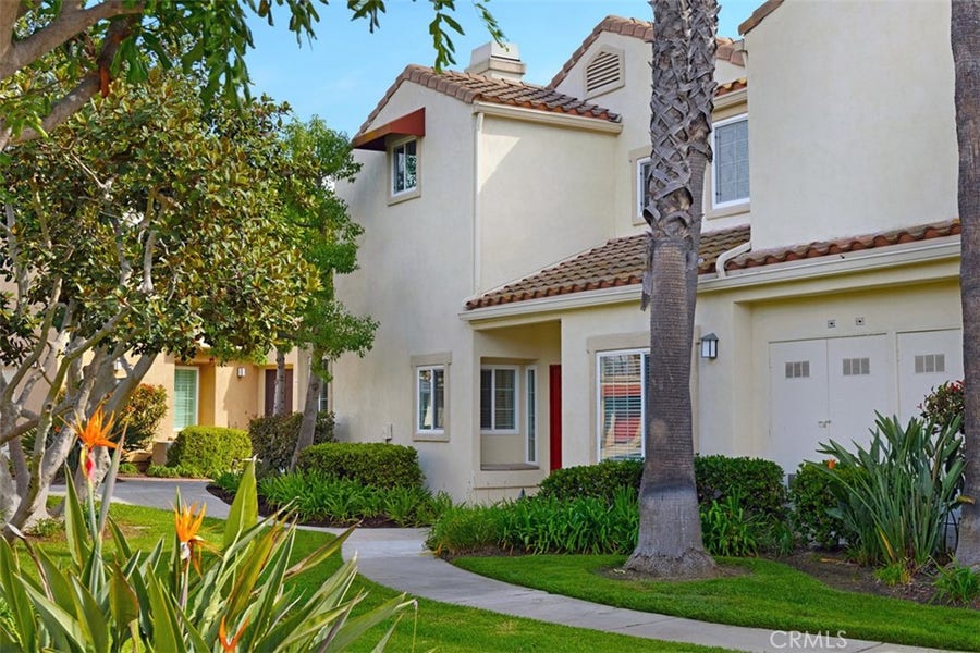 Property photo for 160 Chandon, Laguna Niguel, CA
