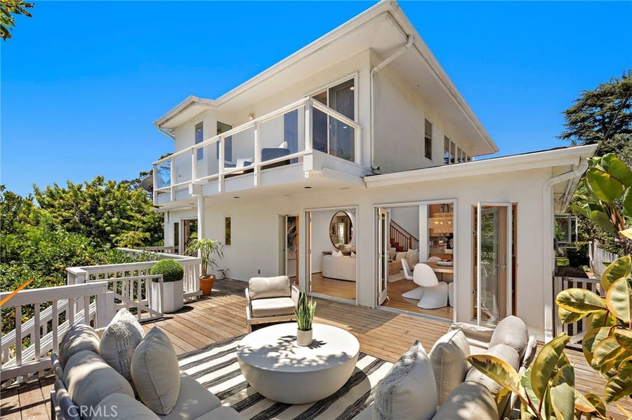 Property photo for 429 Aster, Laguna Beach, CA