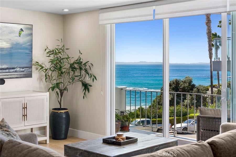 Property photo for 520 Cliff Drive, #202, Laguna Beach, CA