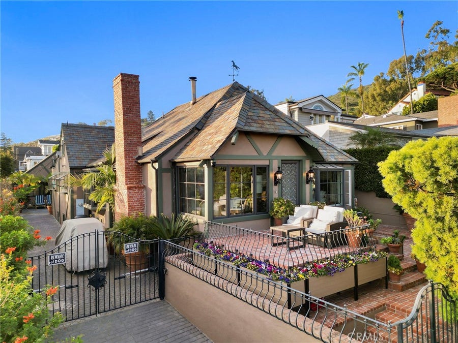 Property photo for 486 HOLLY Street, Laguna Beach, CA