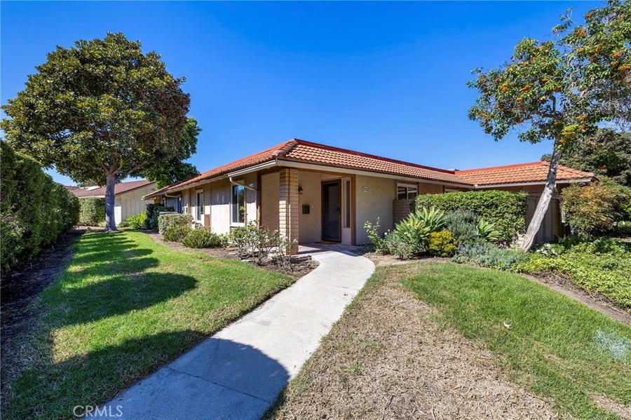 Property photo for 3122 Via Serena N, #C, Laguna Woods, CA