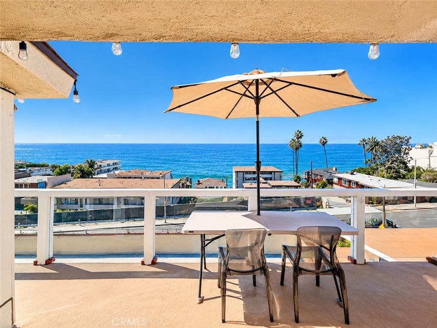 Property photo for 641 Ramona, Laguna Beach, CA