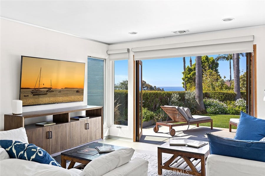 Property photo for 30872 Marilyn Drive, Laguna Beach, CA