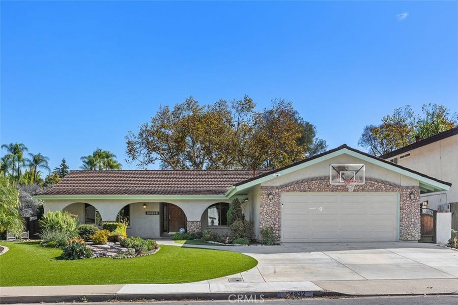 Property photo for 24832 El Cortijo, Mission Viejo, CA