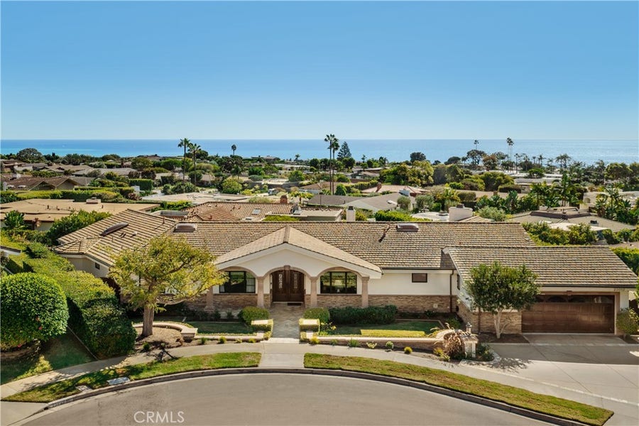 Property photo for 23012 Bering Sea Drive, Dana Point, CA