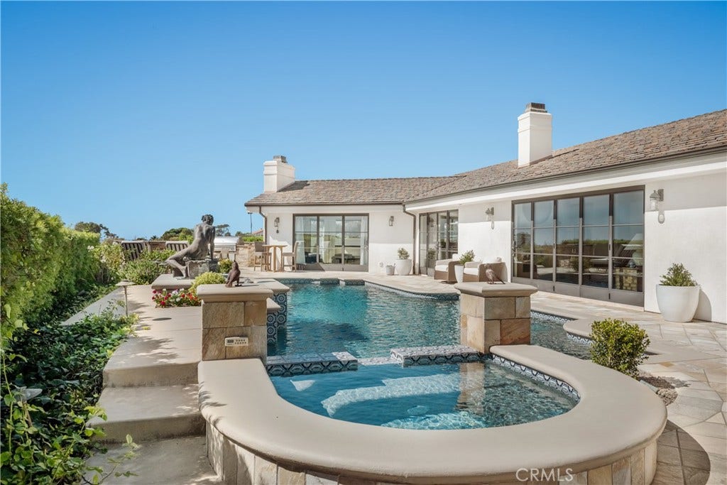 23012 Bering Sea Drive, Dana Point, CA 92629 23012 Bering Sea Drive, Dana Point, CA 92629