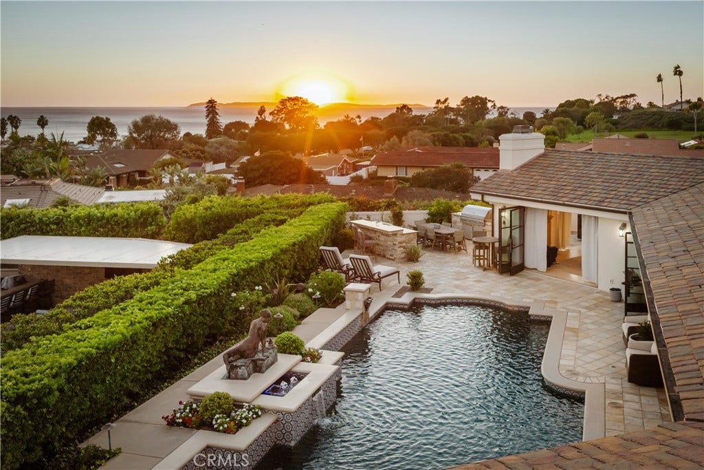 23012 Bering Sea Drive, Dana Point, CA 92629 23012 Bering Sea Drive, Dana Point, CA 92629