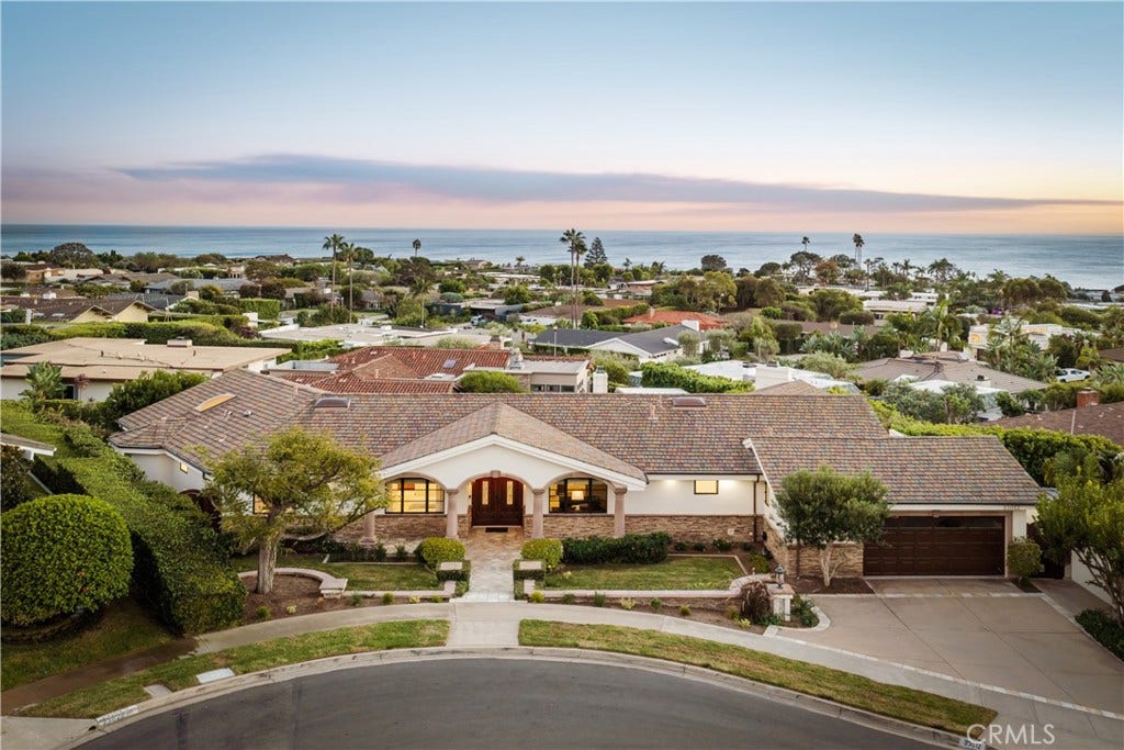 23012 Bering Sea Drive, Dana Point, CA 92629 23012 Bering Sea Drive, Dana Point, CA 92629