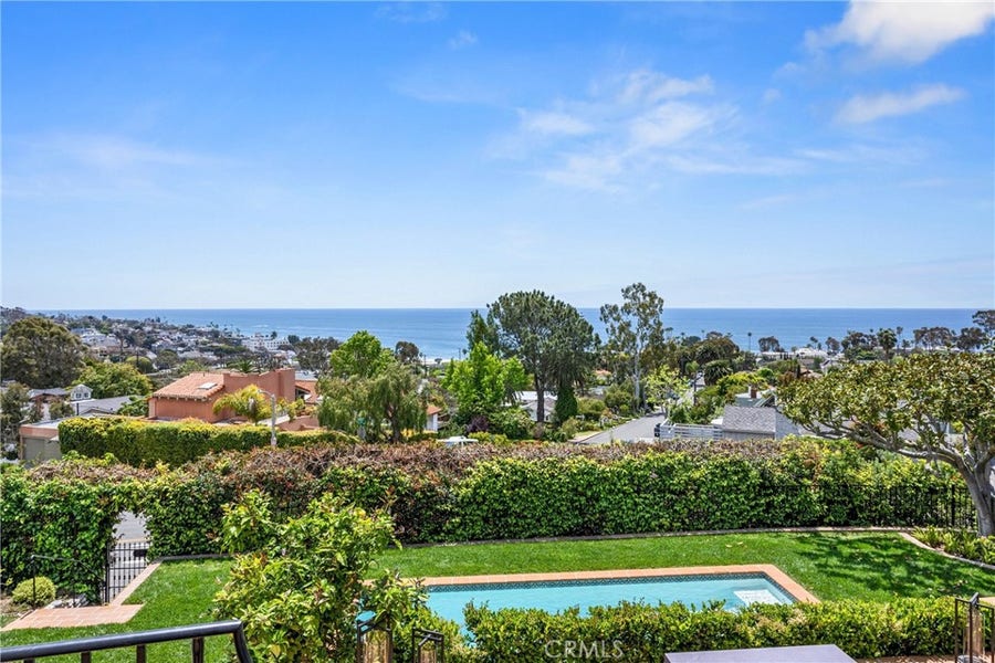 Property photo for 250 High Drive, Laguna Beach, CA