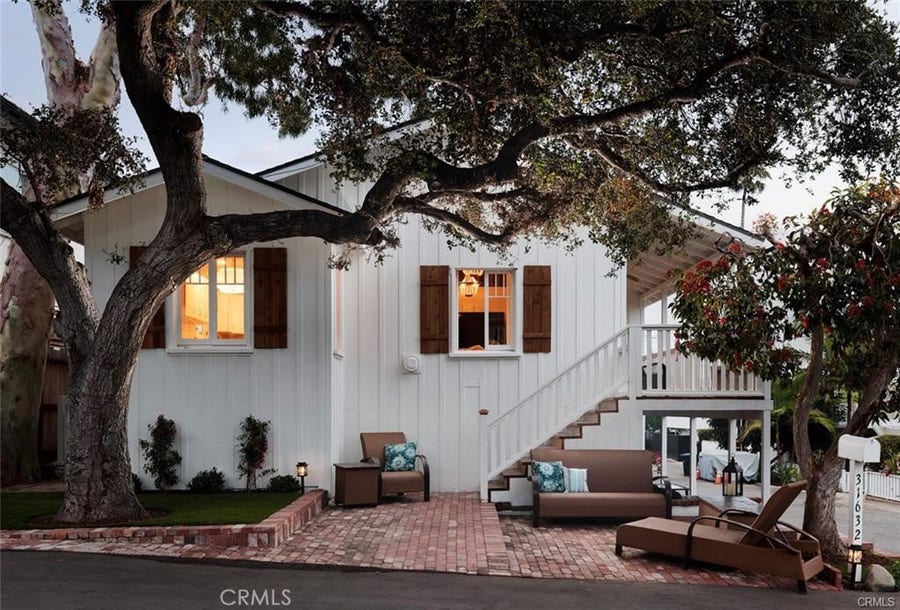 Property photo for 31632 2nd Avenue, Laguna Beach, CA
