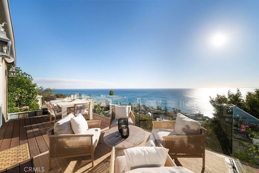 Property photo for 2653 Nido Way, Laguna Beach, CA