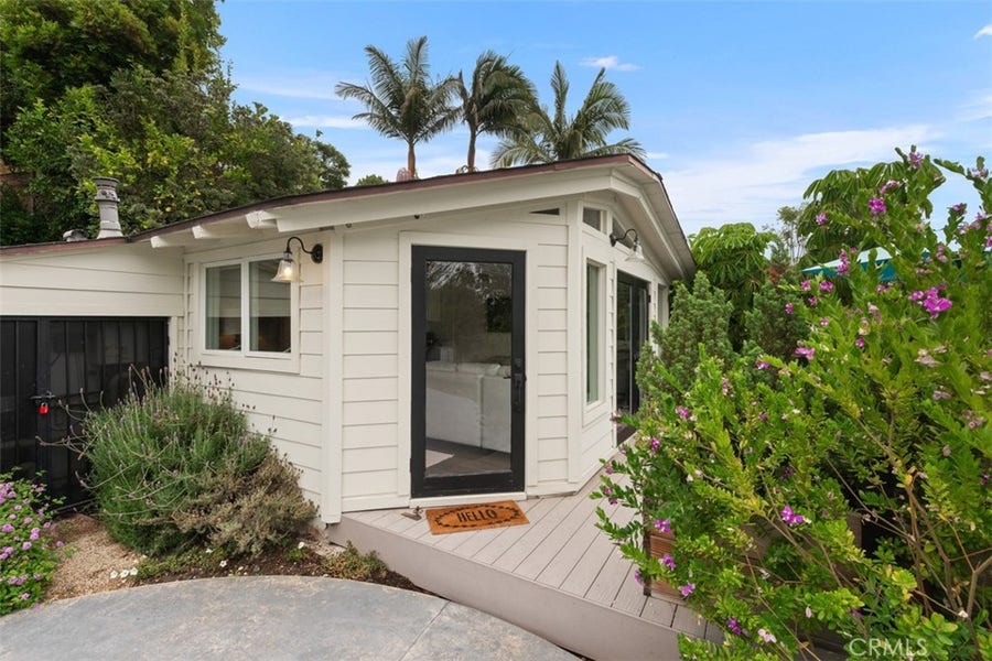 Property photo for 1737 Temple Hills Drive, #B, Laguna Beach, CA
