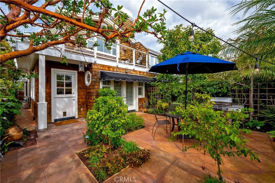 Property photo for 334 Locust Street, #2, Laguna Beach, CA