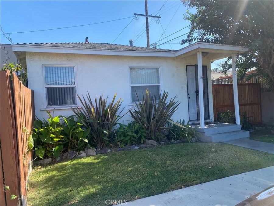 Property photo for 400 E Market, Long Beach, CA