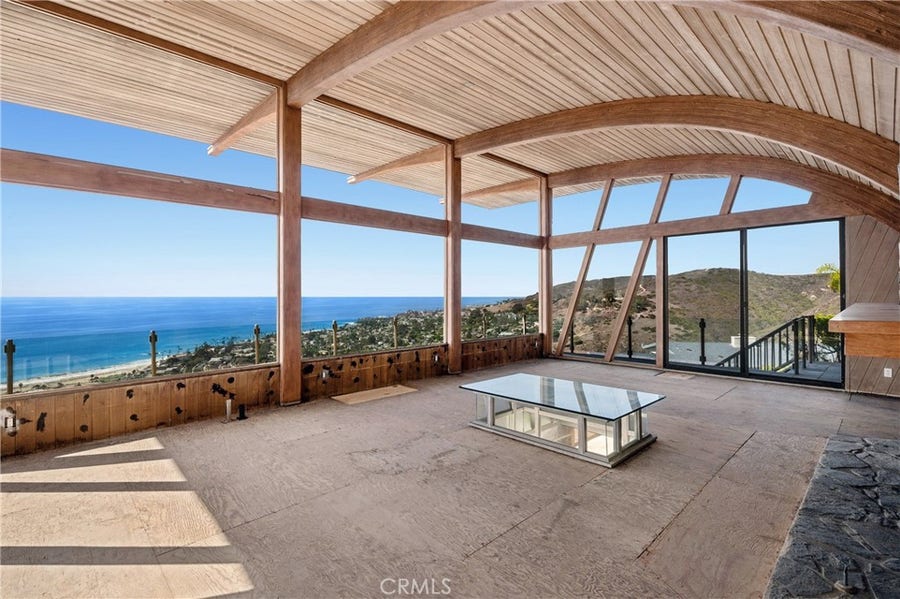 Property photo for 1255 Skyline Drive, Laguna Beach, CA