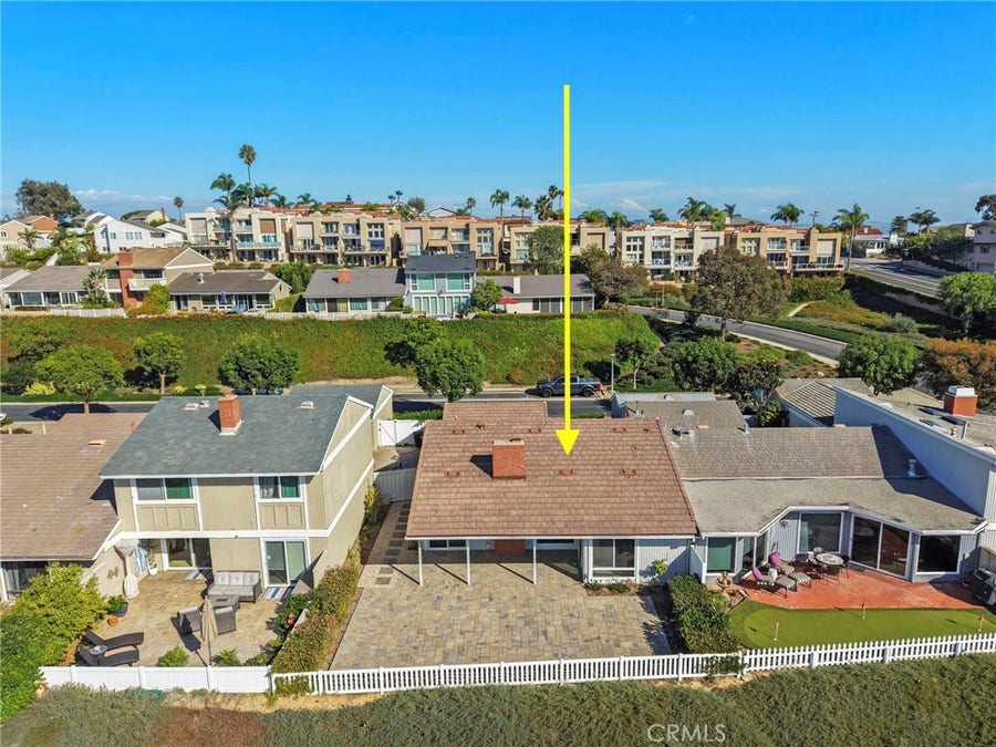 Property photo for 33711 Flying Jib Drive, Dana Point, CA