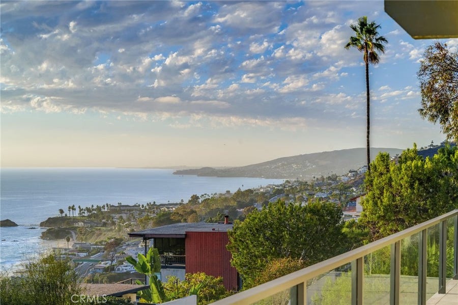 Property photo for 31272 Ceanothus Drive, Laguna Beach, CA