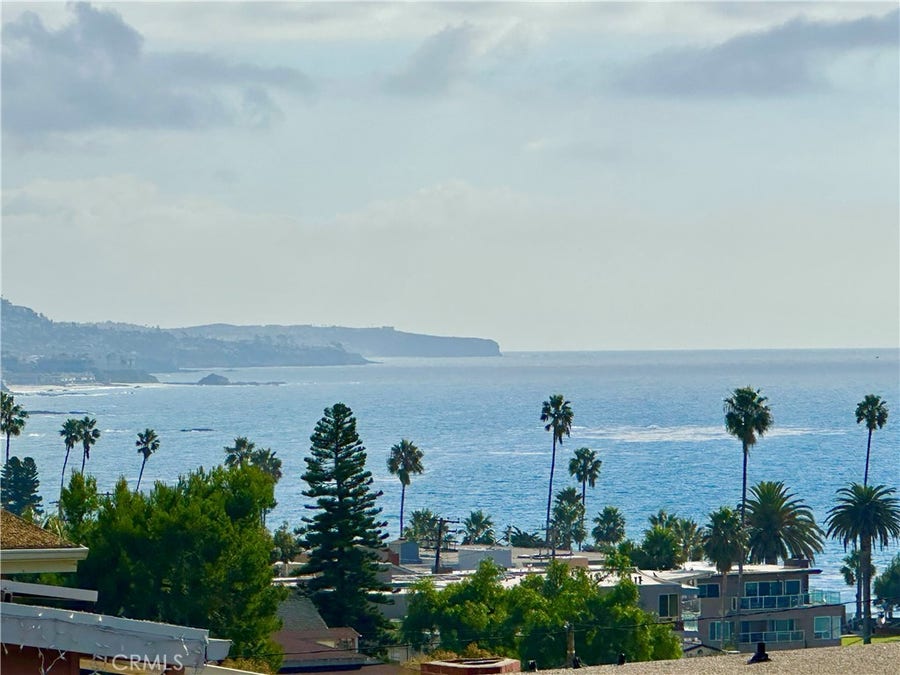 Property photo for 252 Grandview Street, Laguna Beach, CA