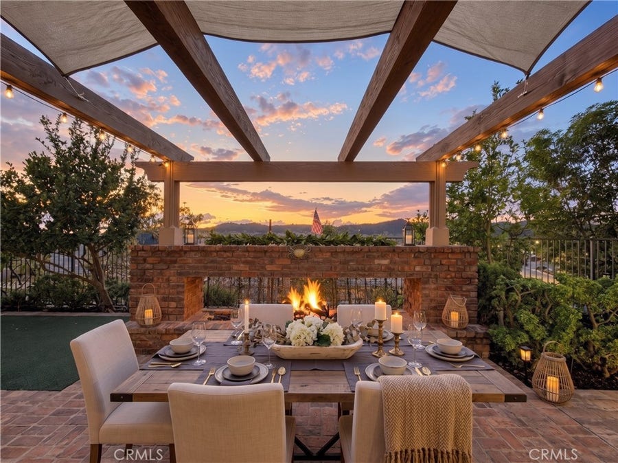 Property photo for 31 Garcilla Drive, Rancho Mission Viejo, CA