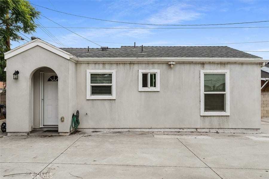 Property photo for 1205 S Flower, Santa Ana, CA
