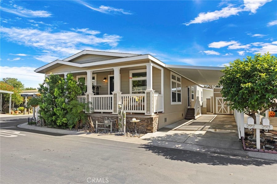 Property photo for 32302 Alipaz, #292, San Juan Capistrano, CA