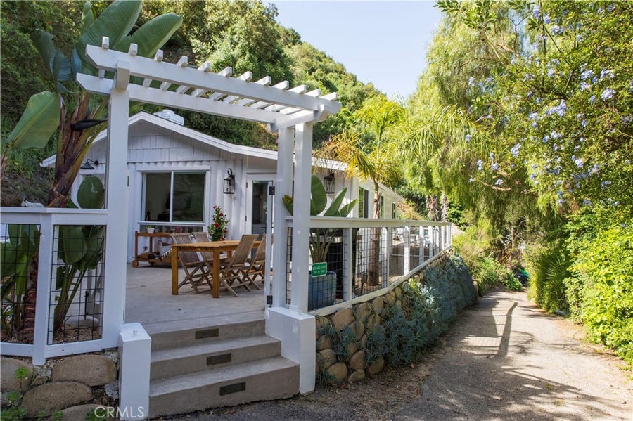 Property photo for 275 Woodland, Laguna Beach, CA