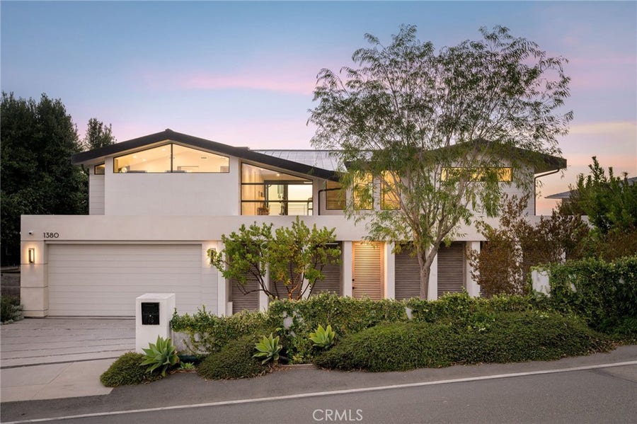 Property photo for 1380 Temple Hills, Laguna Beach, CA