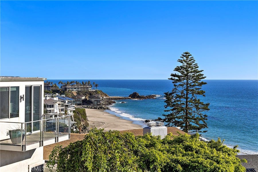 Property photo for 129 SUNSET Terrace, Laguna Beach, CA