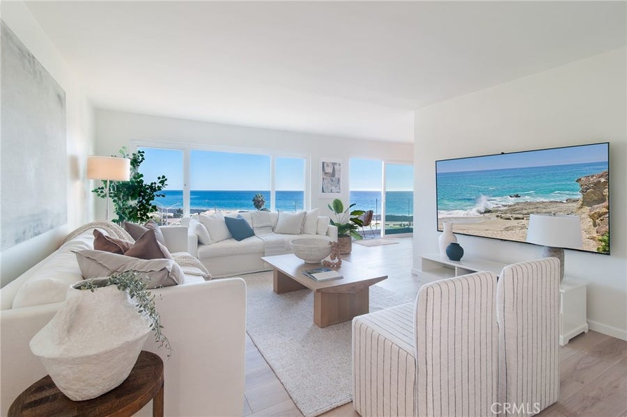 Property photo for 251 Lower Cliff Drive, #8, Laguna Beach, CA