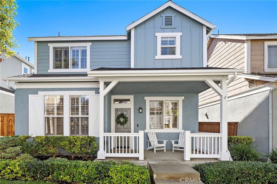Property photo for 56 Nantucket Lane, Aliso Viejo, CA