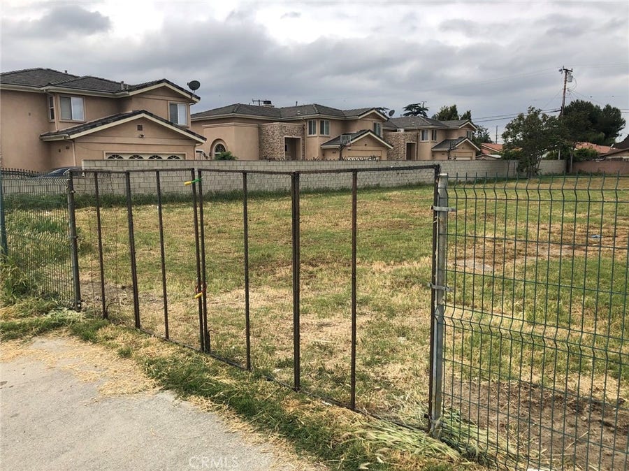 Property photo for 2821 Musgrove Ave, El Monte, CA