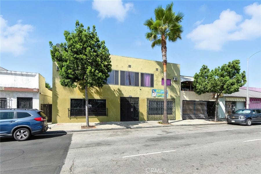 Property photo for 5332 E Beverly Boulevard, Los Angeles, CA