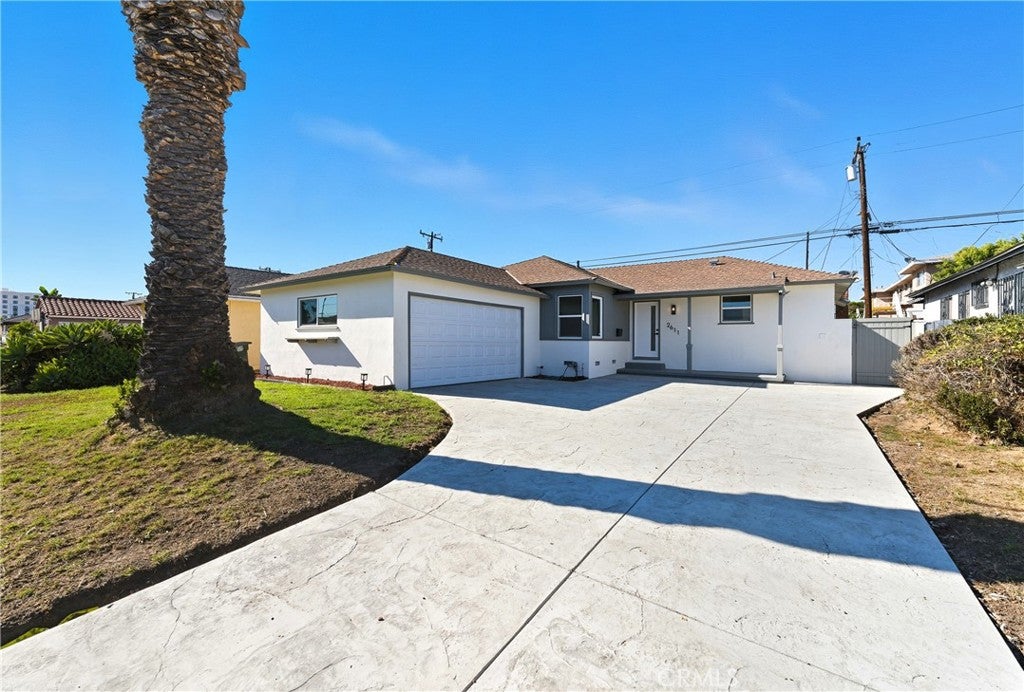 2611 W 129th St, Gardena, 90249
