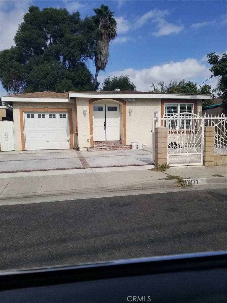 Property photo for 11871 162nd, Norwalk, CA