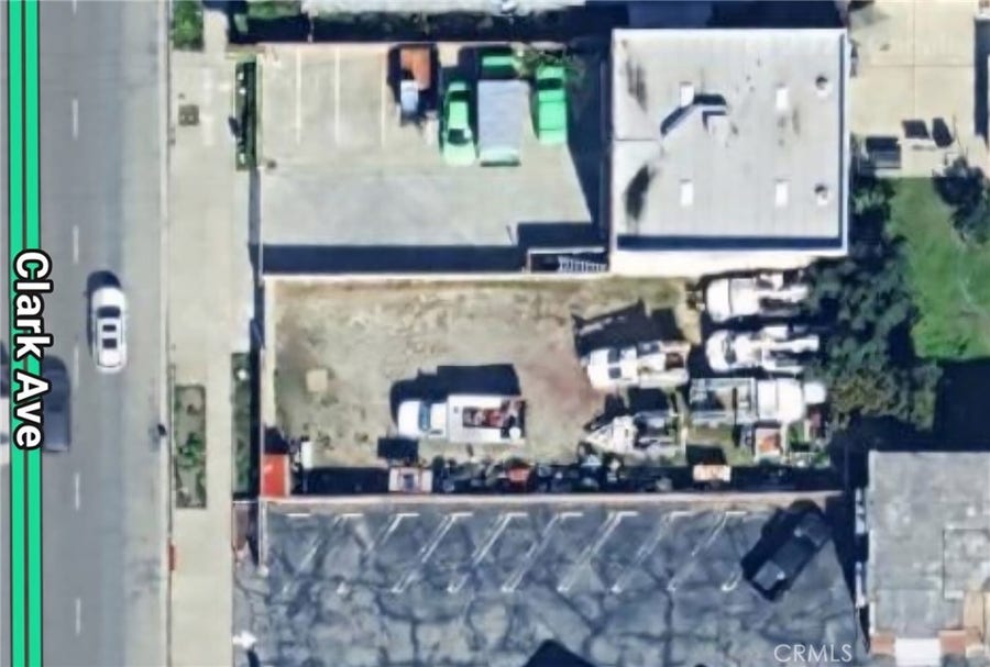 Property photo for 17046 Clark, Bellflower, CA