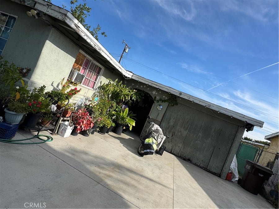 Property photo for 562 S Backton Ave, La Puente, CA