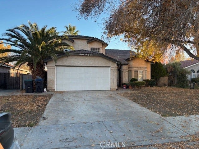 Property photo for 1642 Bisbee, Lancaster, CA