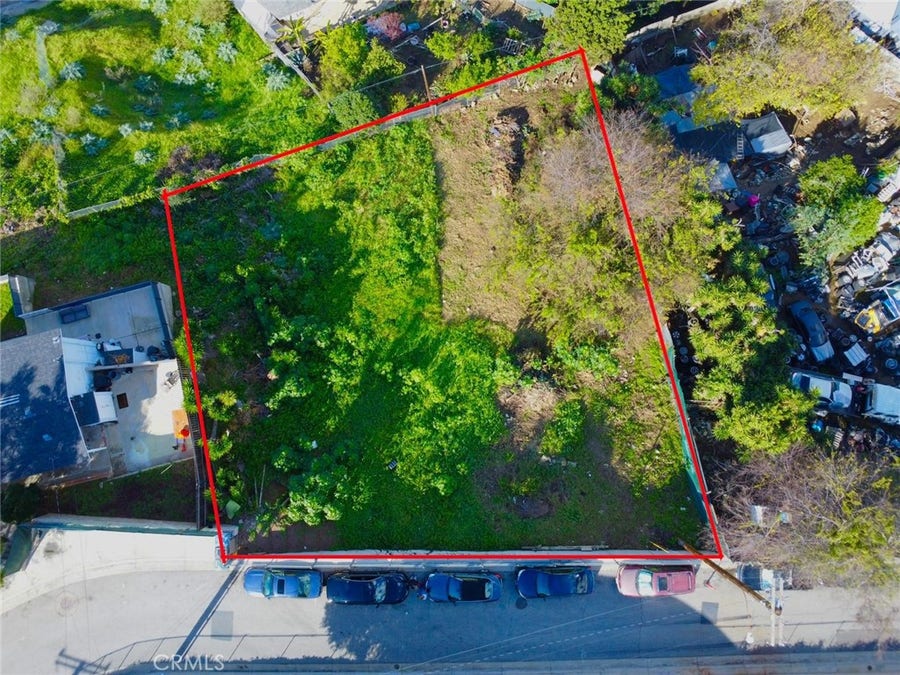 Property photo for 3621 Meisner Street, City Terrace, CA