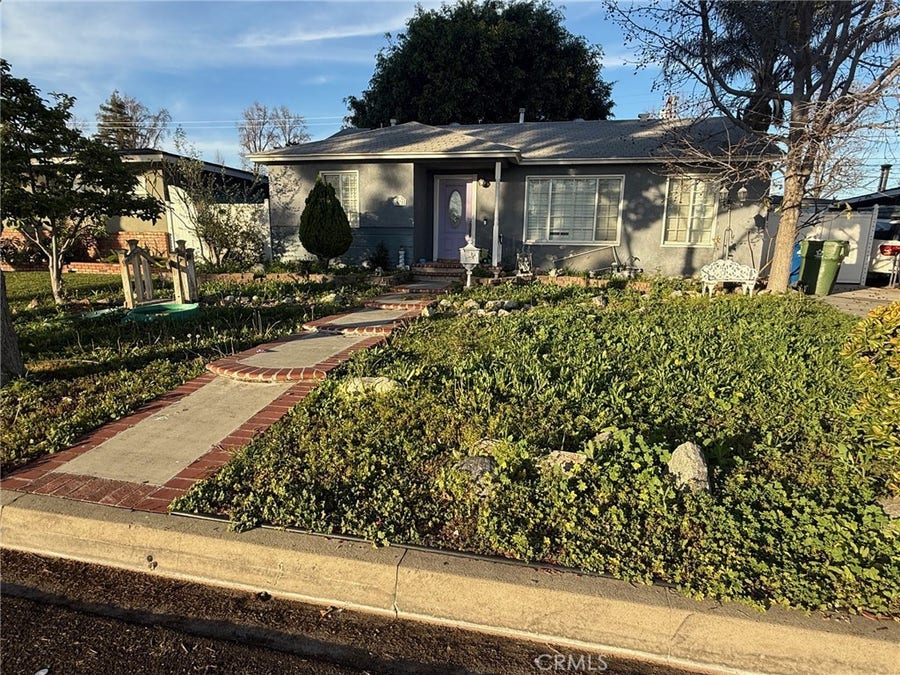 Property photo for 14351 Starbuck, Whittier, CA