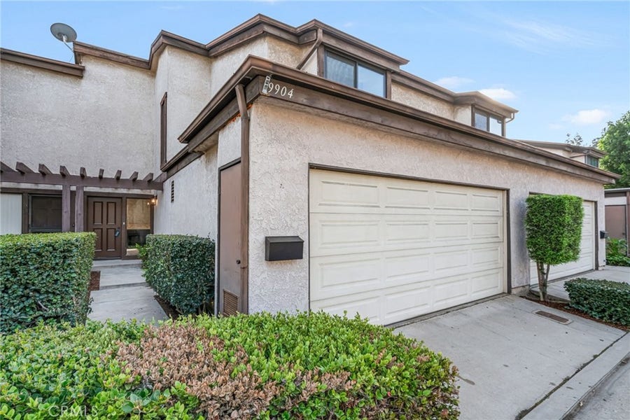 Property photo for 9904 Aspen Circle, Santa Fe Springs, CA
