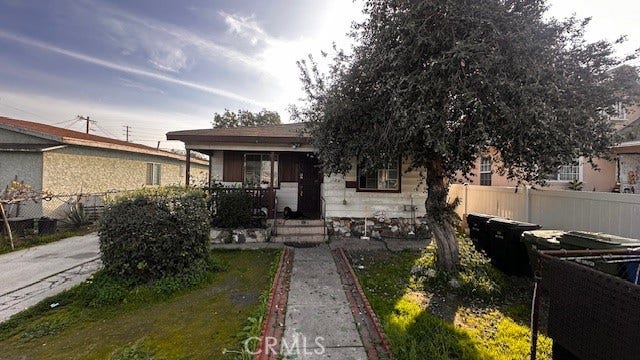 Property photo for 124 W 99th, Los Angeles, CA
