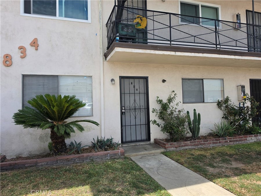 Property photo for 834 S Greenwood Avenue, Montebello, CA