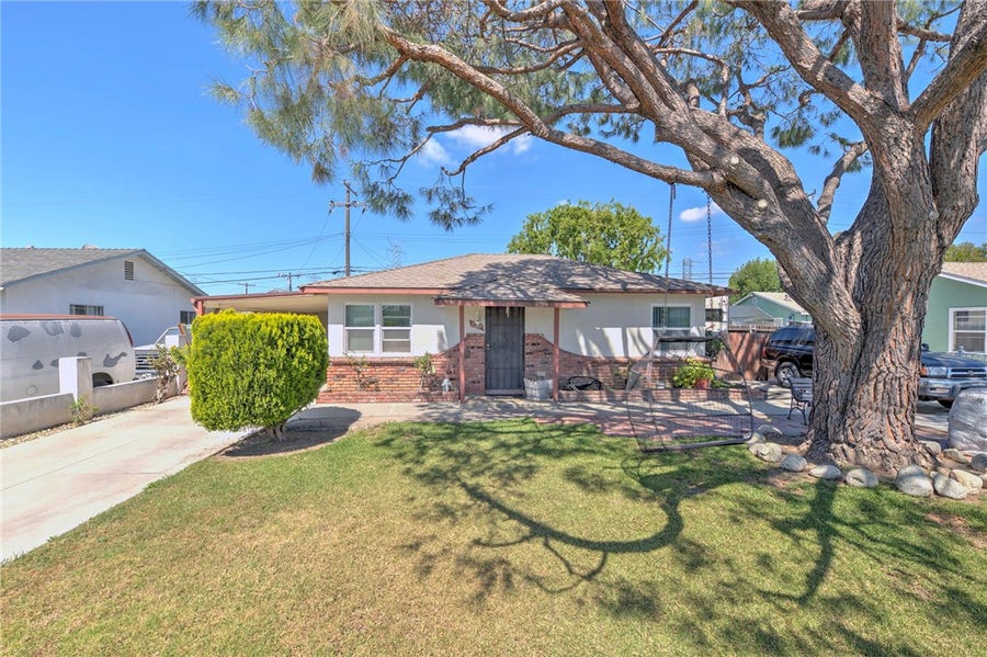 Property photo for 525 Obar Drive, La Puente, CA