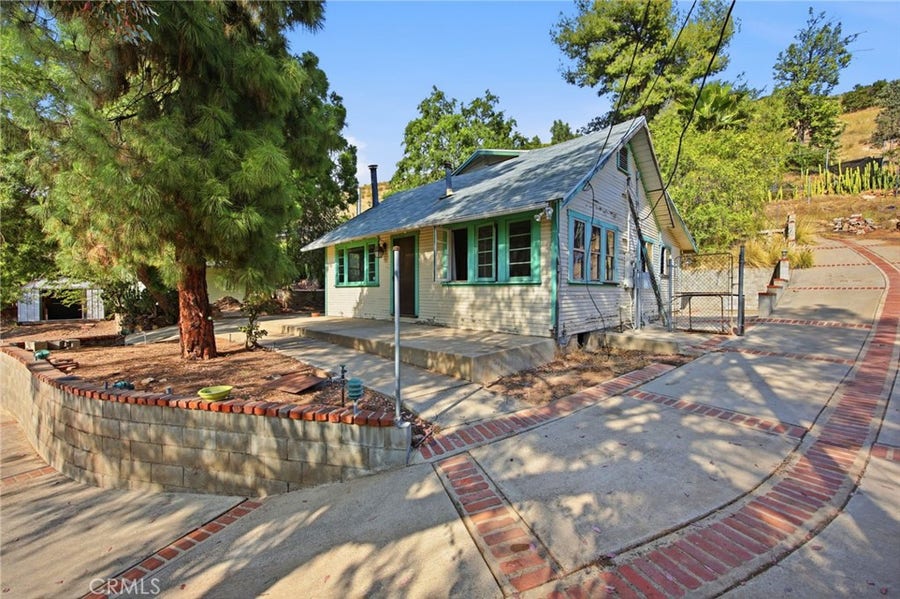 Property photo for 10064 Sunland Boulevard, Sunland, CA