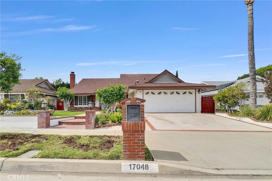 Property photo for 17048 Wedgeworth, Hacienda Heights, CA