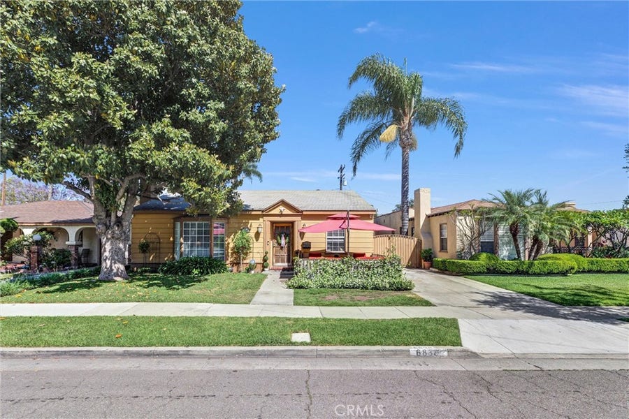 Property photo for 6838 King, Bell, CA