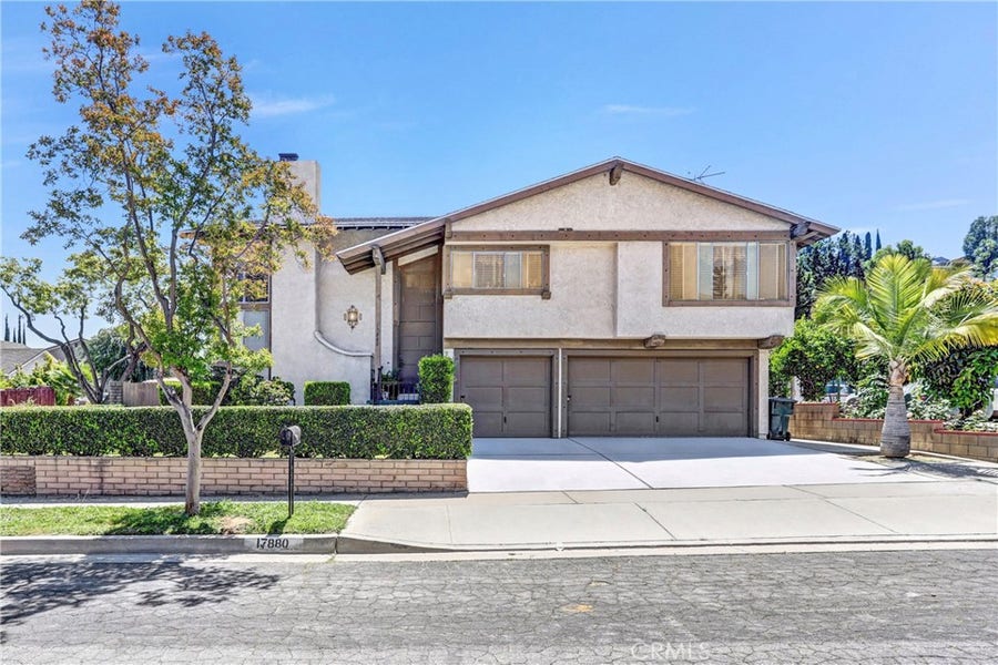 Property photo for 17880 Gallineta Street, Rowland Heights, CA