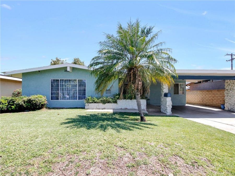 Property photo for 8330 Morrill Avenue, Whittier, CA