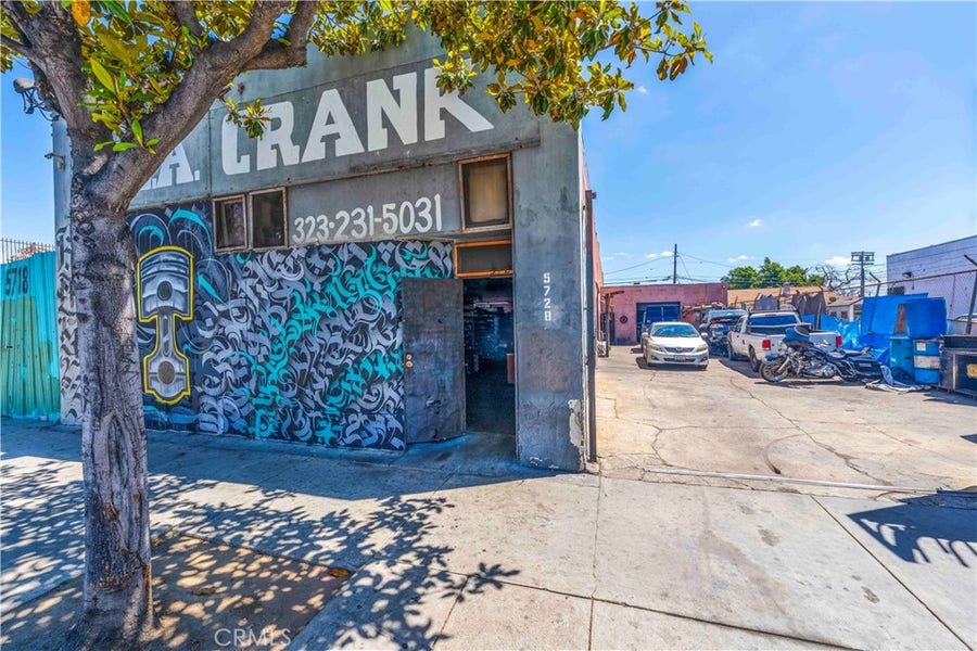 Property photo for 5726 S CENTRAL Avenue, Los Angeles, CA