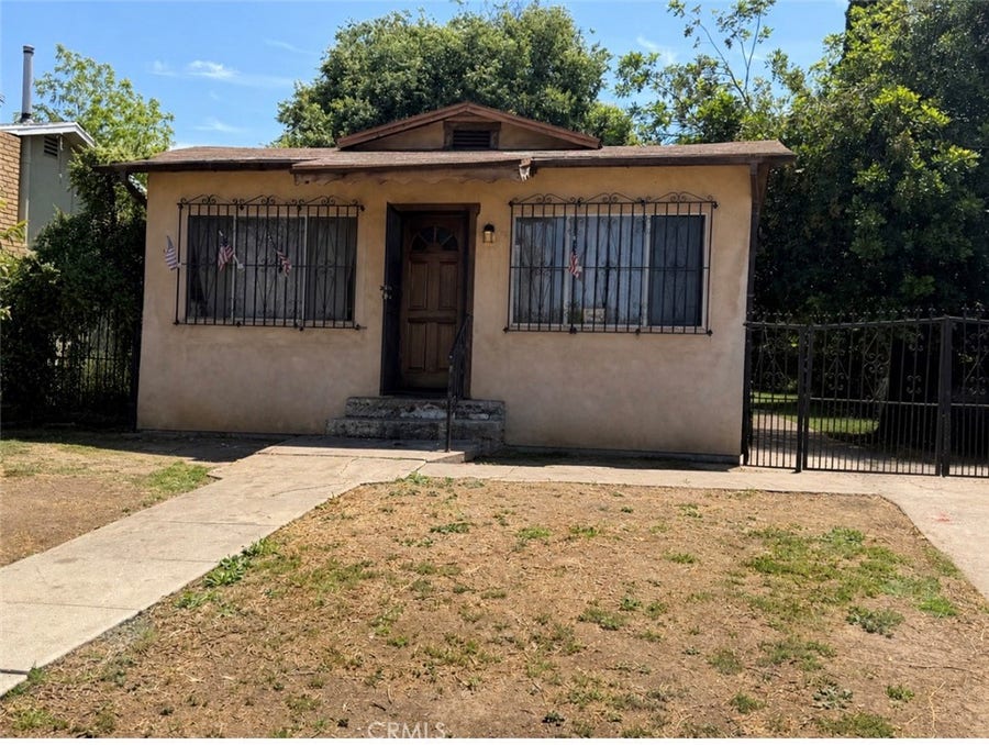 Property photo for 1034 EVERGREEN Avenue, Los Angeles, CA